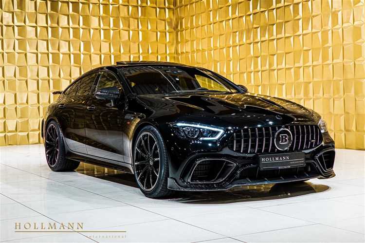 Чем отличается оптика у редких версий Mercedes Акула