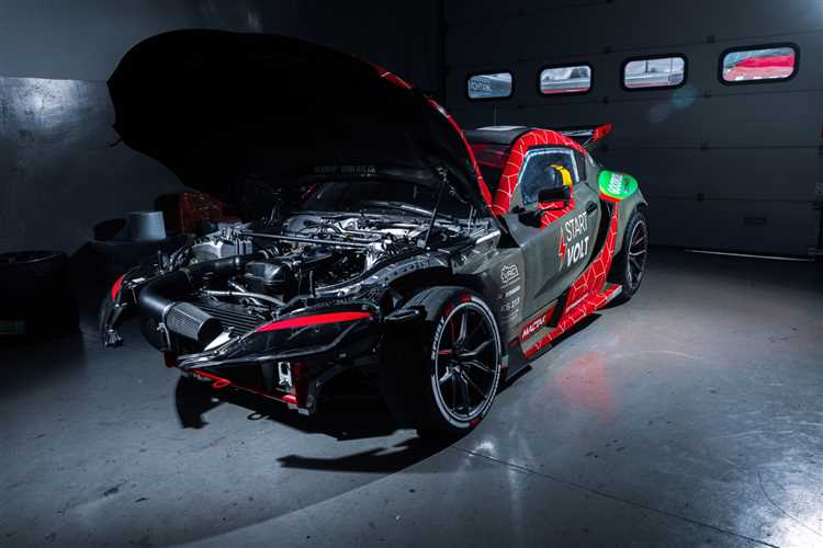 Различия в экстерьере между японскими и экспортными A80