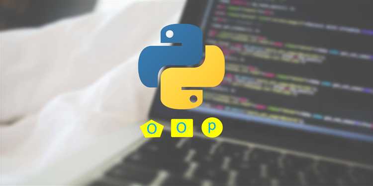 Как выучить ооп в python
