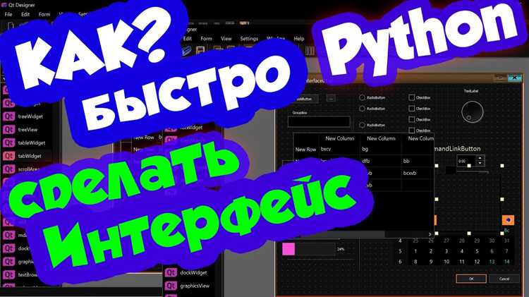Визуализация графов с использованием Matplotlib