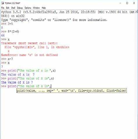 Как работать с документацией в Jupyter Notebook