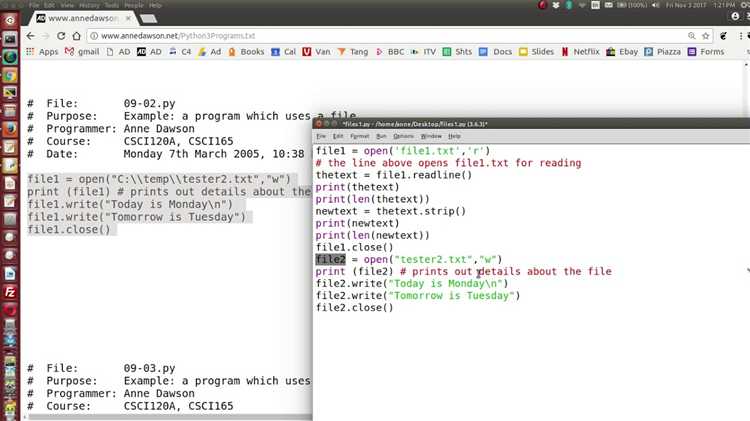 Как вызвать и использовать документацию python