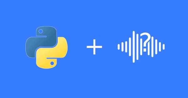 Обработка ошибок при воспроизведении звука в Python