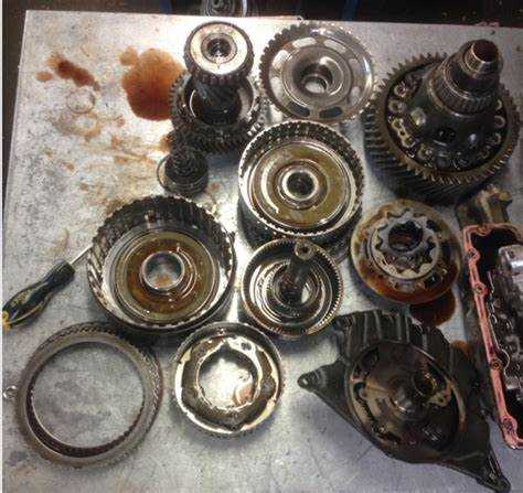 Демонтаж старой растяжки и подготовка креплений