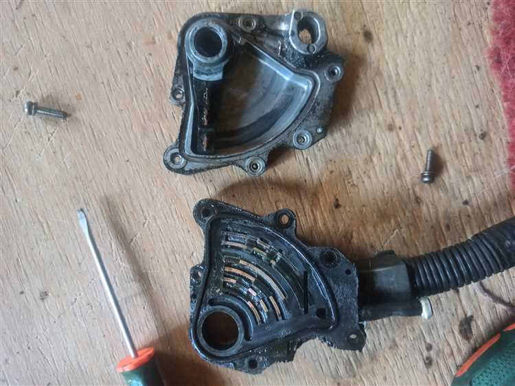 Как определить износ или обрыв растяжки АКПП по симптомам