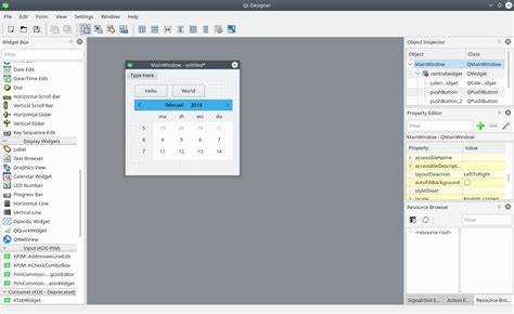 Как вставить картинку в qt designer python