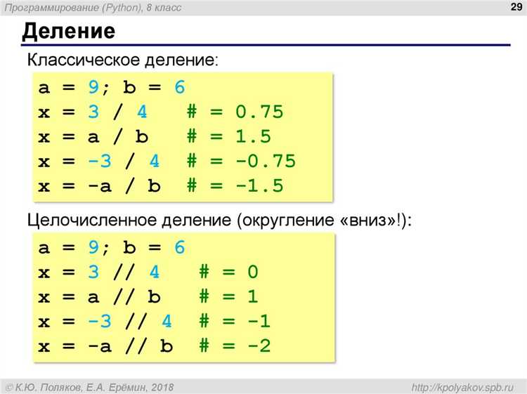 Преобразование строк в числа с помощью map() или list comprehension