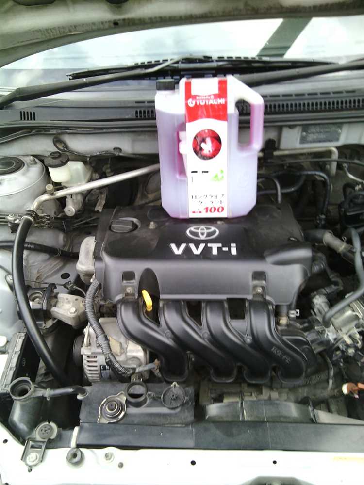 Как зачистить массу toyota corolla