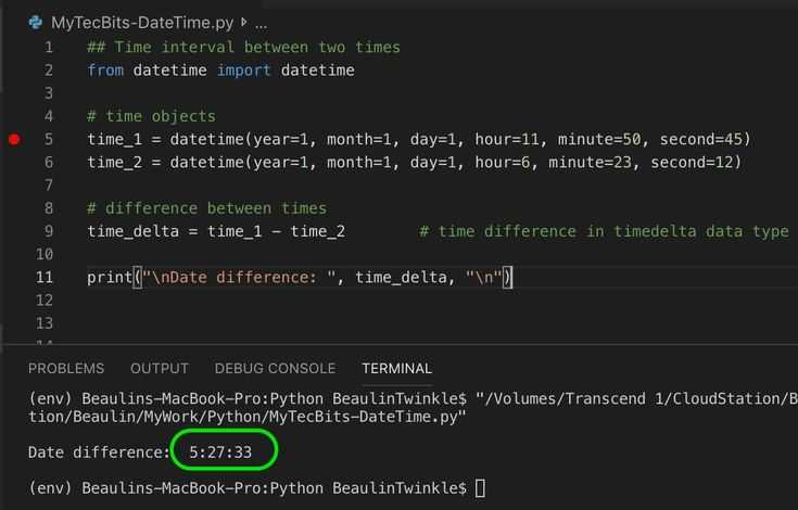 Использование модуля NumPy для равномерных интервалов