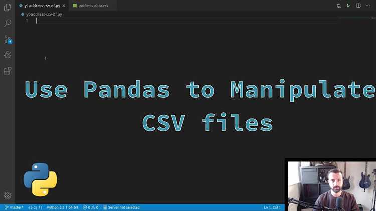 Обработка ошибок при загрузке CSV файла