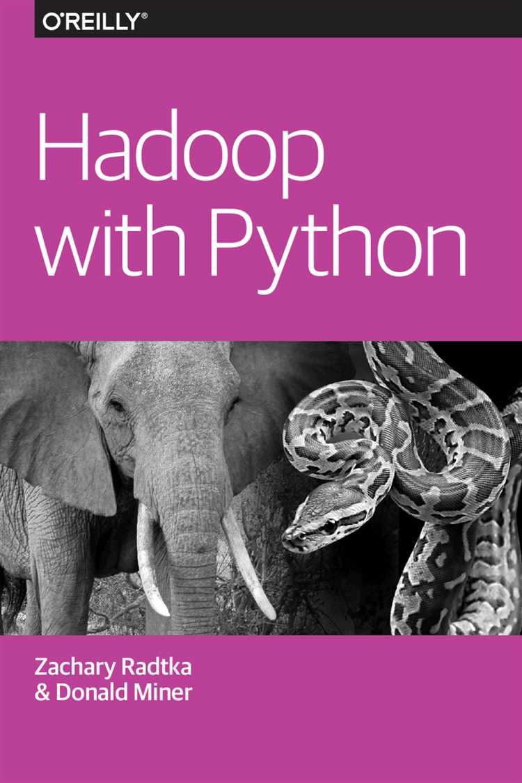 Как загрузить данные в hadoop python