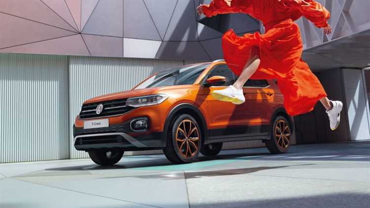 Выбор модели и комплектации Volkswagen для заказа с завода
