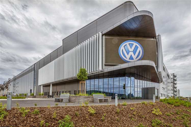 Пошаговая инструкция по заказу автомобиля с завода Volkswagen