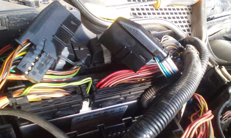 Как закодировать ezs на mercedes w210