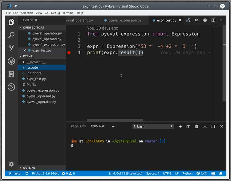 Комментирование кода в Jupyter Notebook с клавиатуры