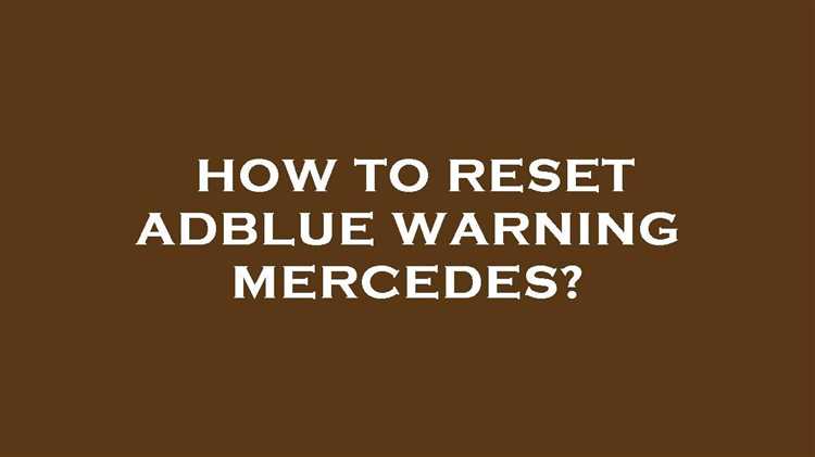 Как правильно утилизировать использованный adblue