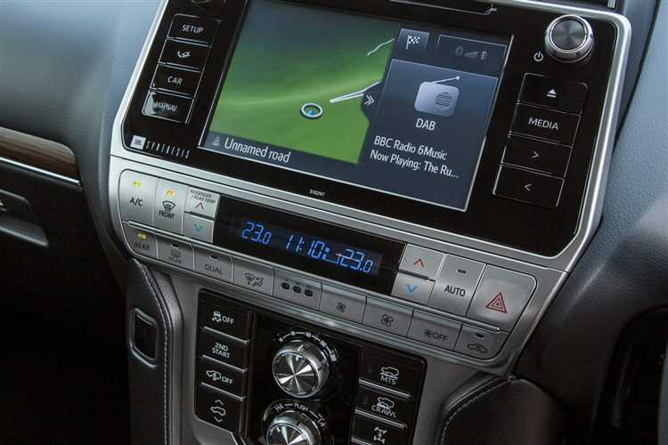 Как заменить часы на toyota harrier 60