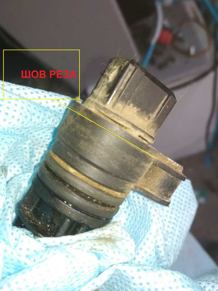 Демонтаж старой задней подушки двигателя Byd F3