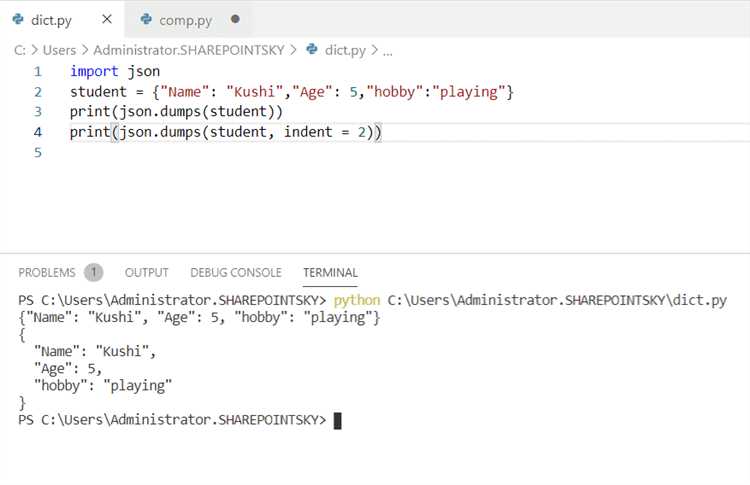 Сохранение словаря в текстовый файл с помощью функции write()