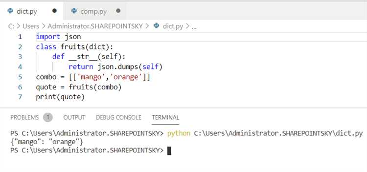 Как записать словарь в файл python
