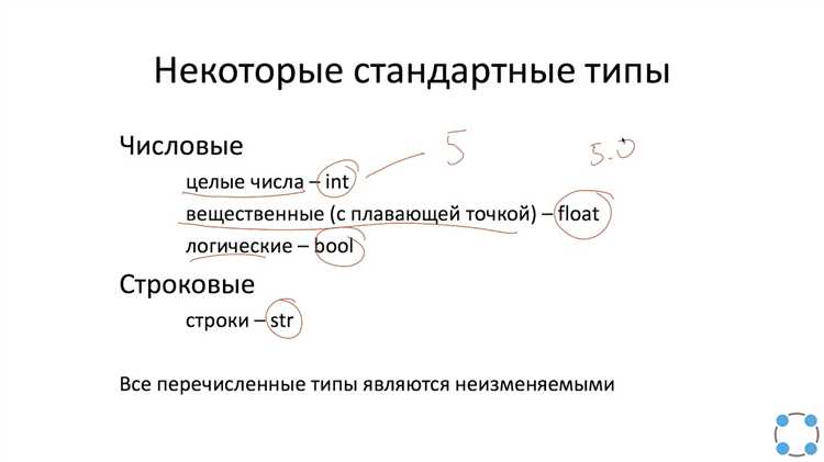 Преобразование числа в строку