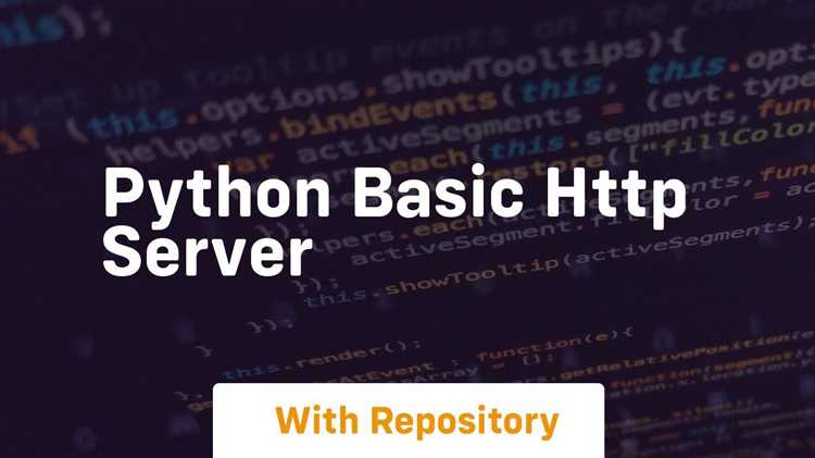 Как запустить код python на сервере