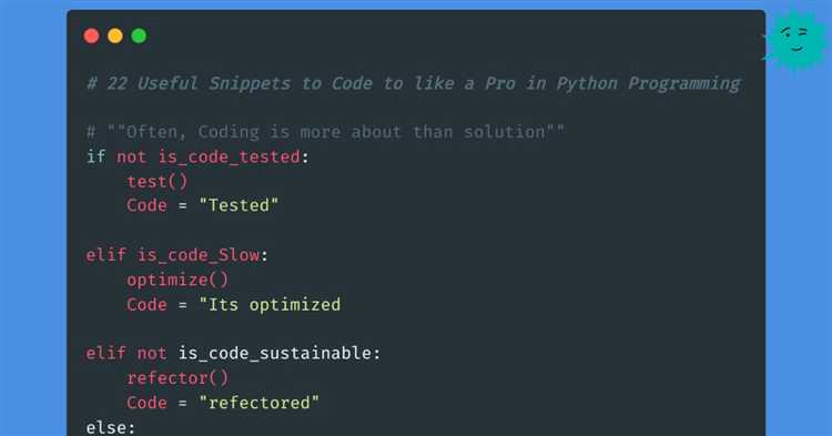 Создание и сохранение Python-скрипта в Notepad