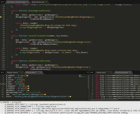 Как запустить код python в sublime text Как запустить код python в sublime text