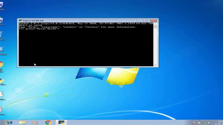 5. Использование PowerShell для более сложных сценариев