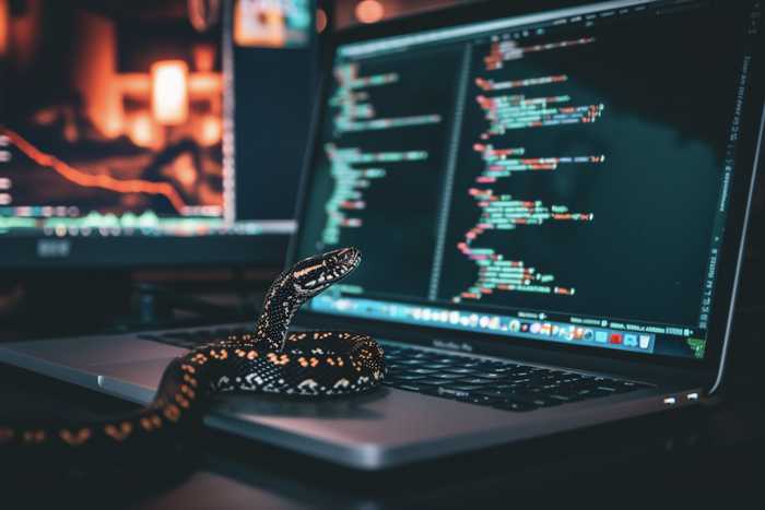 Настройка системы контроля версий с использованием Git