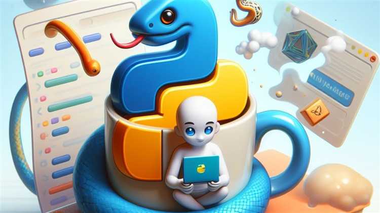 Как запустить проект python