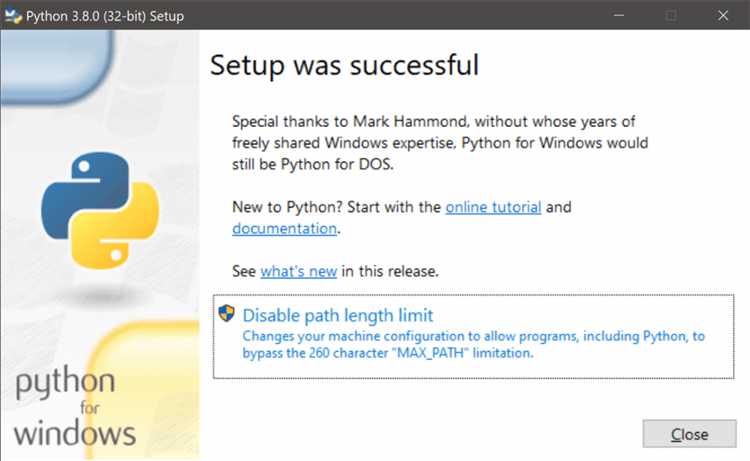 Настройка VPN клиента на рабочей машине под Python