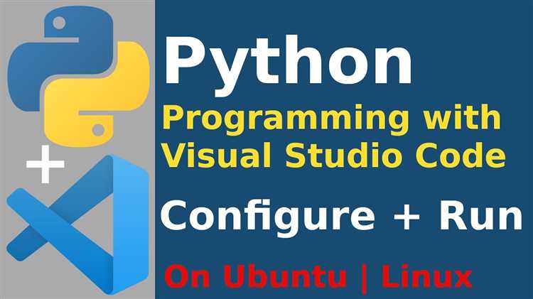 Подключение дополнительных расширений для улучшения работы с Python в VS Code