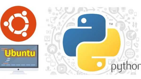 Установка последней версии Python через apt