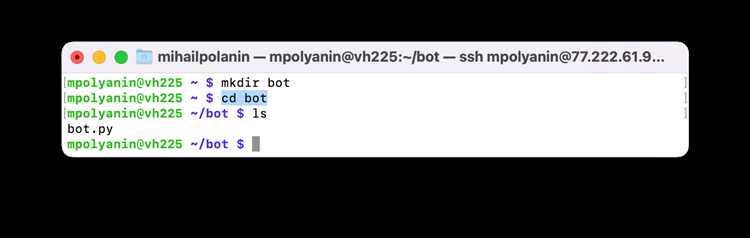 Как запустить скрипты python на windows