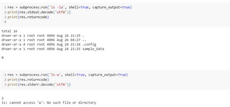 Запуск Python скрипта с использованием команды python3