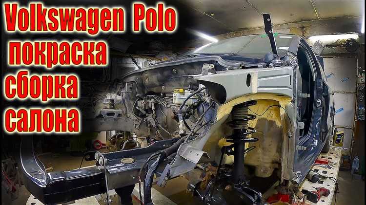 Выбор подходящего сервиса каршеринга для аренды Volkswagen Polo