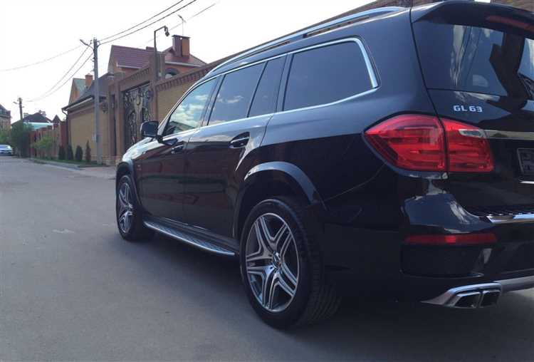 Как звучит харман на mercedes gl166