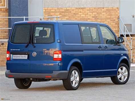Особенности получения прав для водителей Volkswagen Transporter с прицепом
