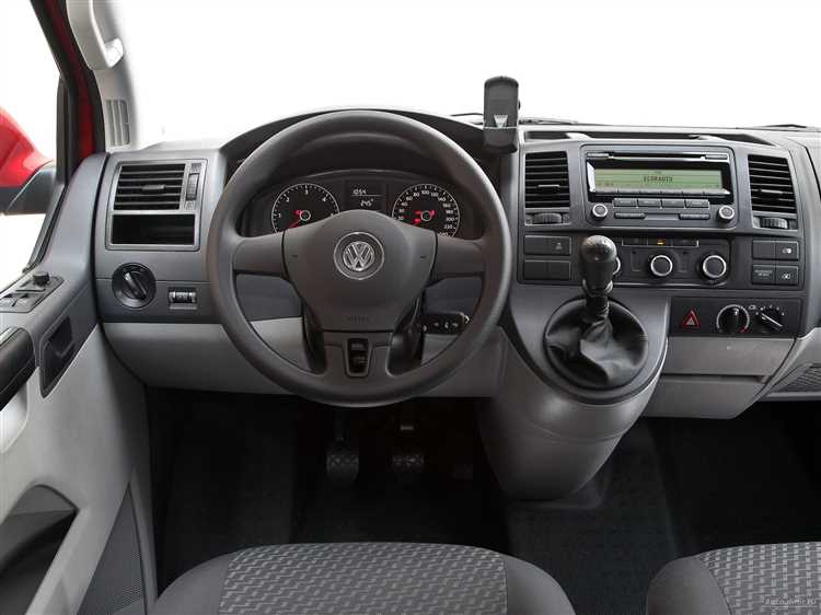 Какую категорию прав потребуется для версии Volkswagen Transporter с массой более 3,5 тонн?