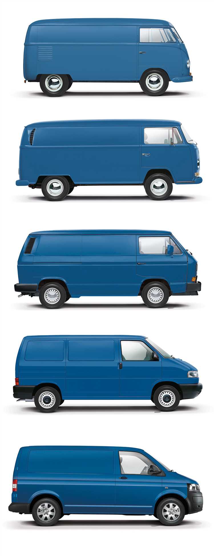 Категория прав для управления Volkswagen Transporter с грузоподъемностью до 3,5 тонн