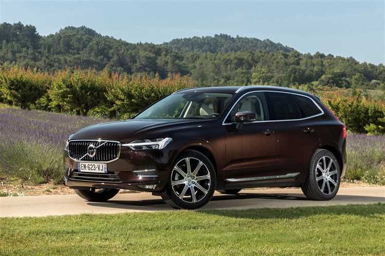 Какая китайская компания купила volvo