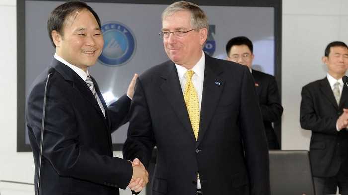 Как покупка Volvo улучшает позицию Geely на мировом рынке