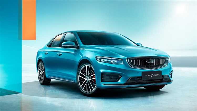 Влияние покупки на производство автомобилей Volvo в Европе
