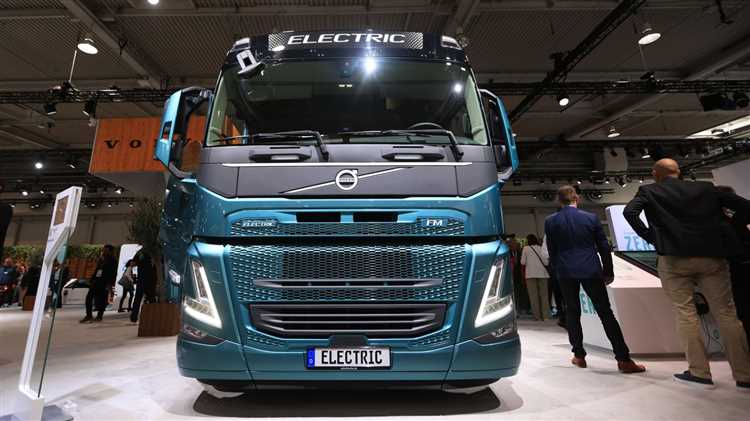 Что это означает для будущего Volvo: возможные изменения и перспективы