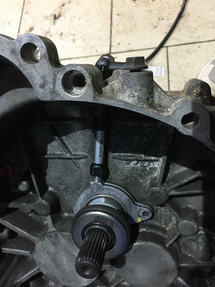 Как выбрать коробку передач для ремонта Volvo S60 T4?