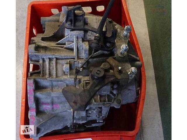 Обслуживание и замена коробки передач на Volvo S60 T4