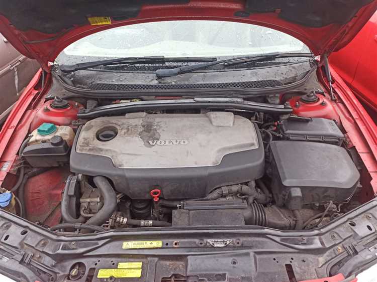 Преимущества и недостатки механической коробки на Volvo S60 T4