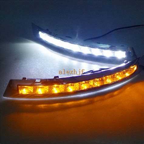 Пошаговая инструкция по замене переднего поворотника Volvo XC90