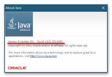 Какие особенности текущей версии Java для разработчиков в 2025 году?